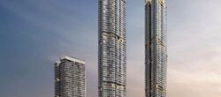 Zyon Grand (D3), Apartment #635107281